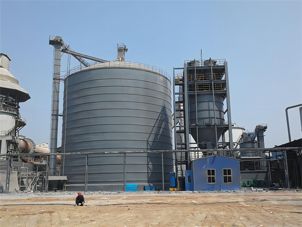 日喀则大型钢板库的保养与维护：确保长期稳定运行的关键